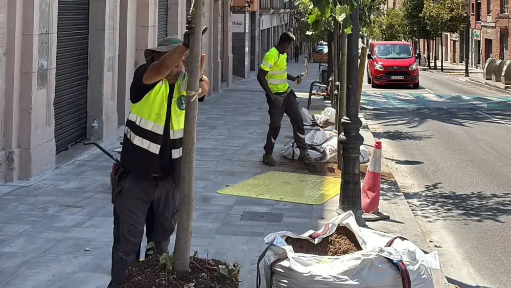 Obra publica Sanca Obra publica Sanca
