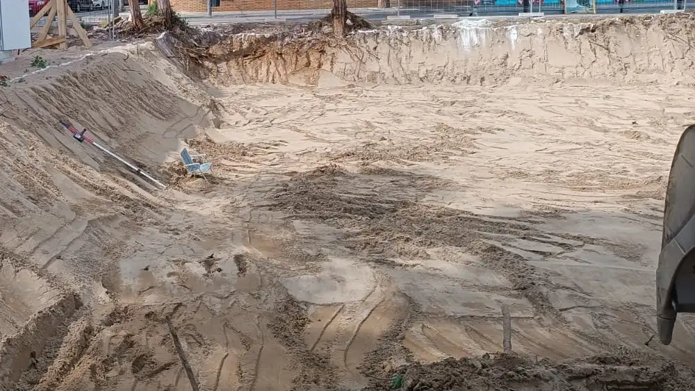 Tratamientos taludes Taludes